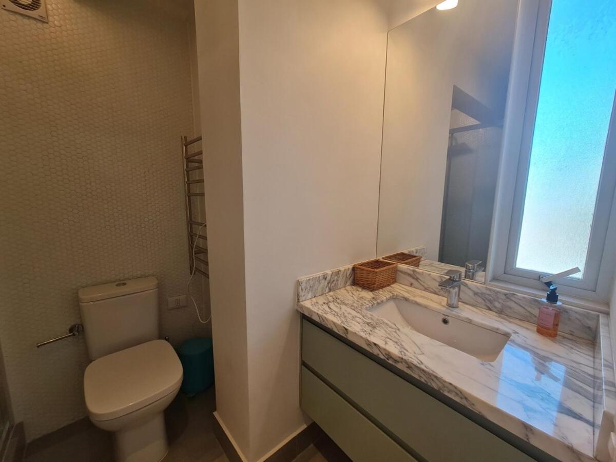 Oceana Suites Lastarria, En Cerro Santa Lucia Santiago du Chili Extérieur photo
