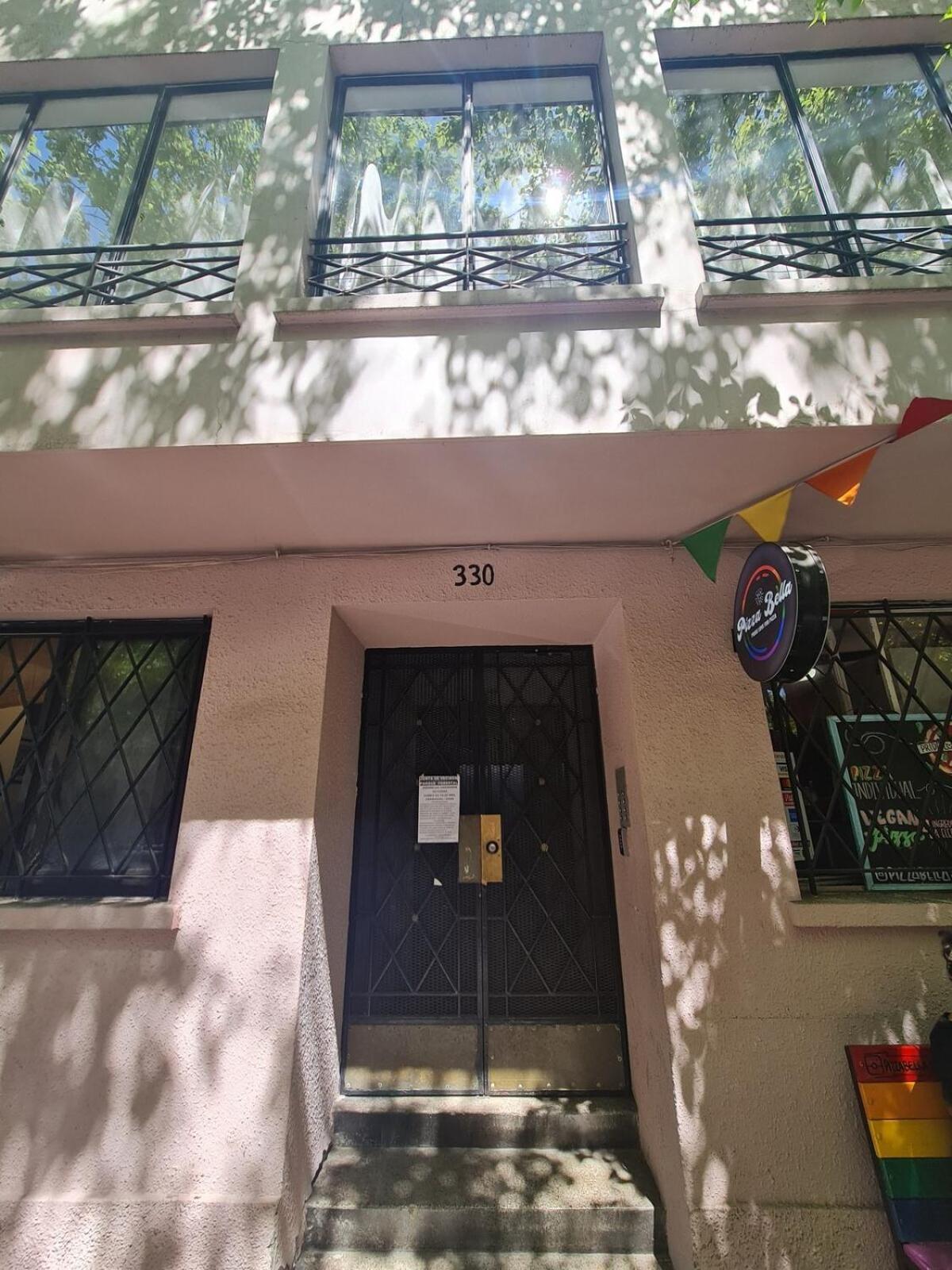 Oceana Suites Lastarria, En Cerro Santa Lucia Santiago du Chili Extérieur photo